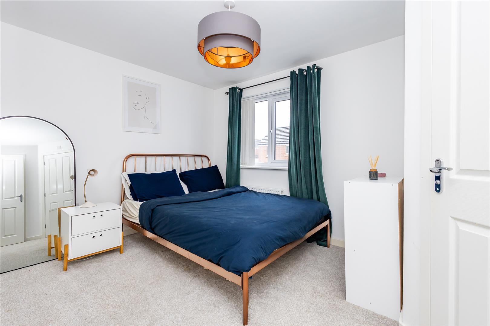Brookwood Way, Chorley